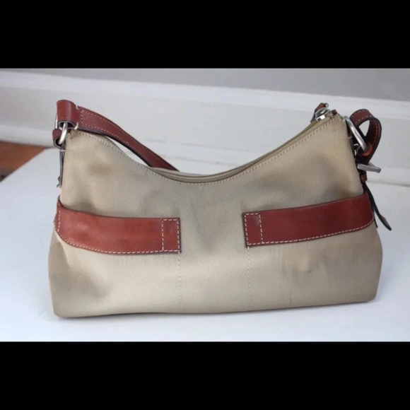 Fossil shoulder bag - Picture 11 of 12